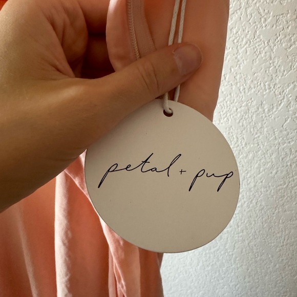 Petal and Pup New with Tags Midi Dress - Picture 2 of 3